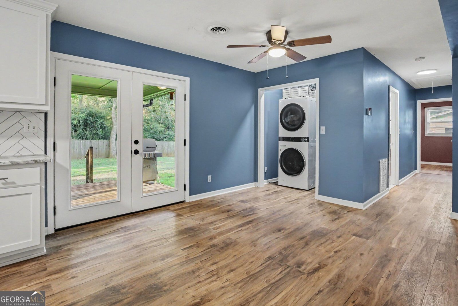 110 Westmoreland Drive Griffin - Photo 12