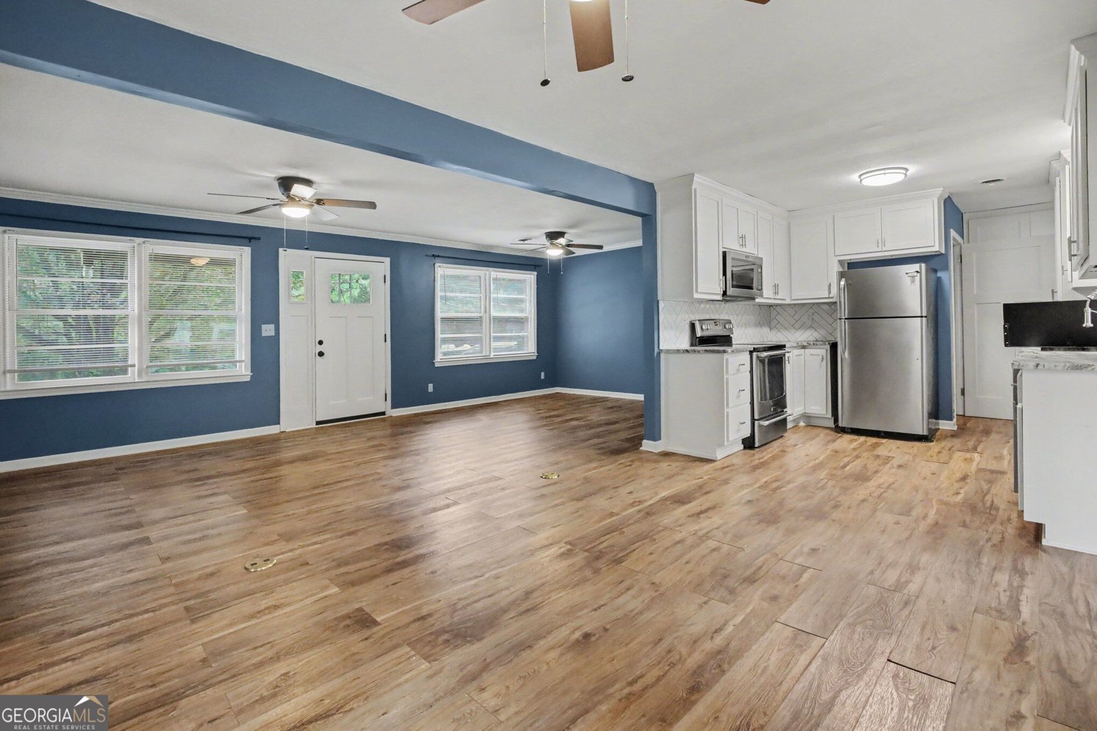 110 Westmoreland Drive Griffin - Photo 13