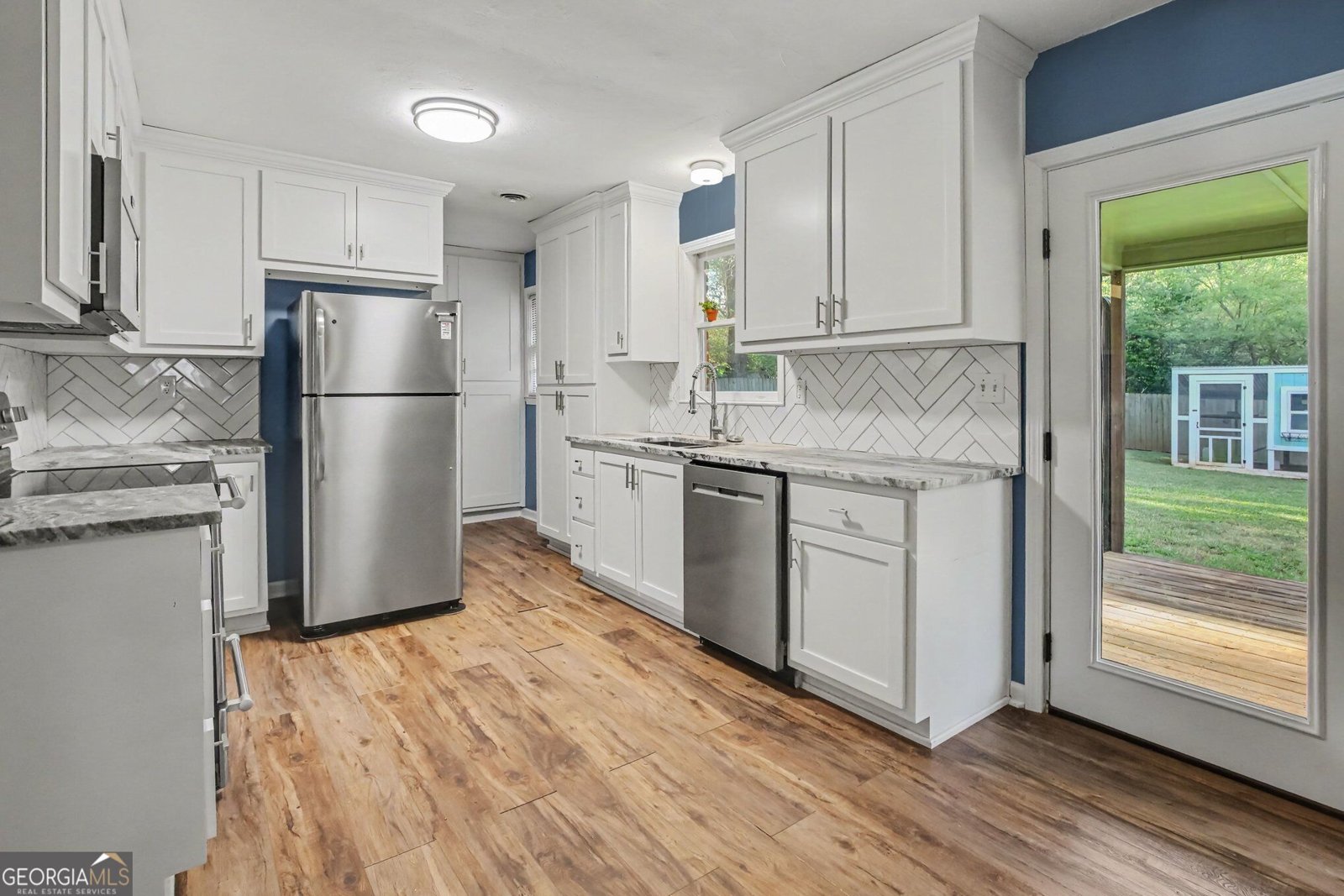 110 Westmoreland Drive Griffin - Photo 14