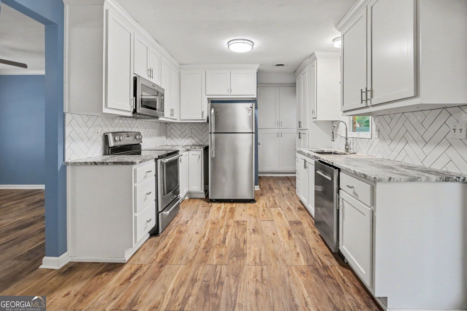 110 Westmoreland Drive Griffin - Photo 15