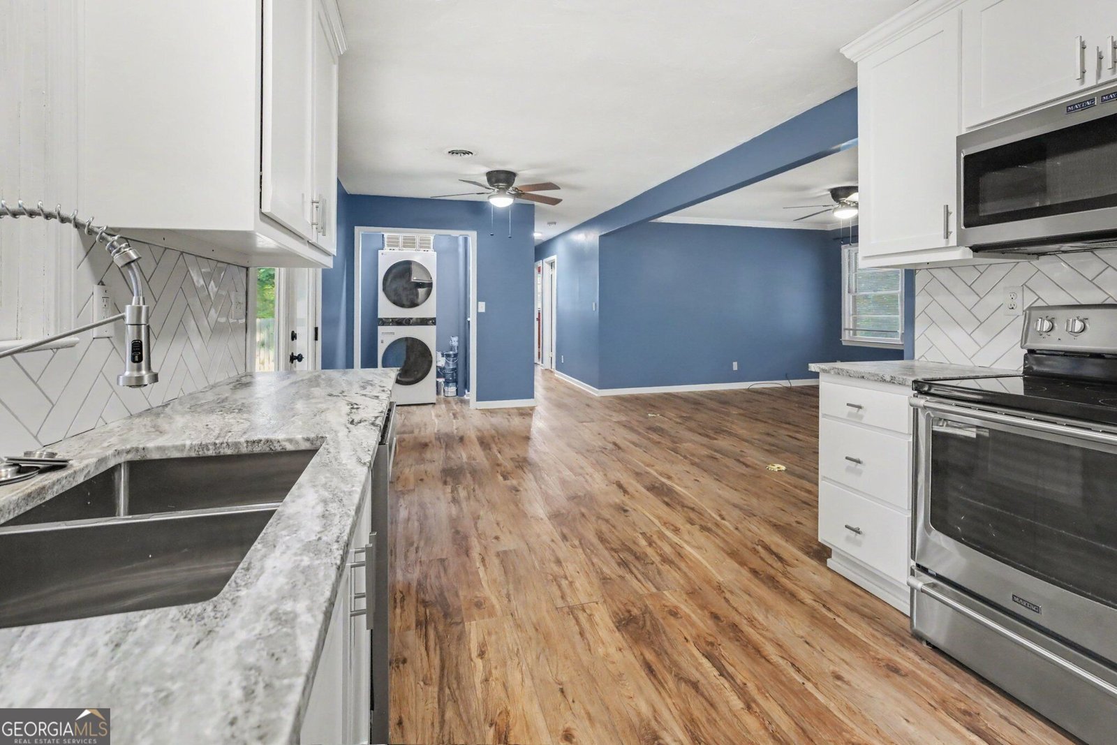 110 Westmoreland Drive Griffin - Photo 16