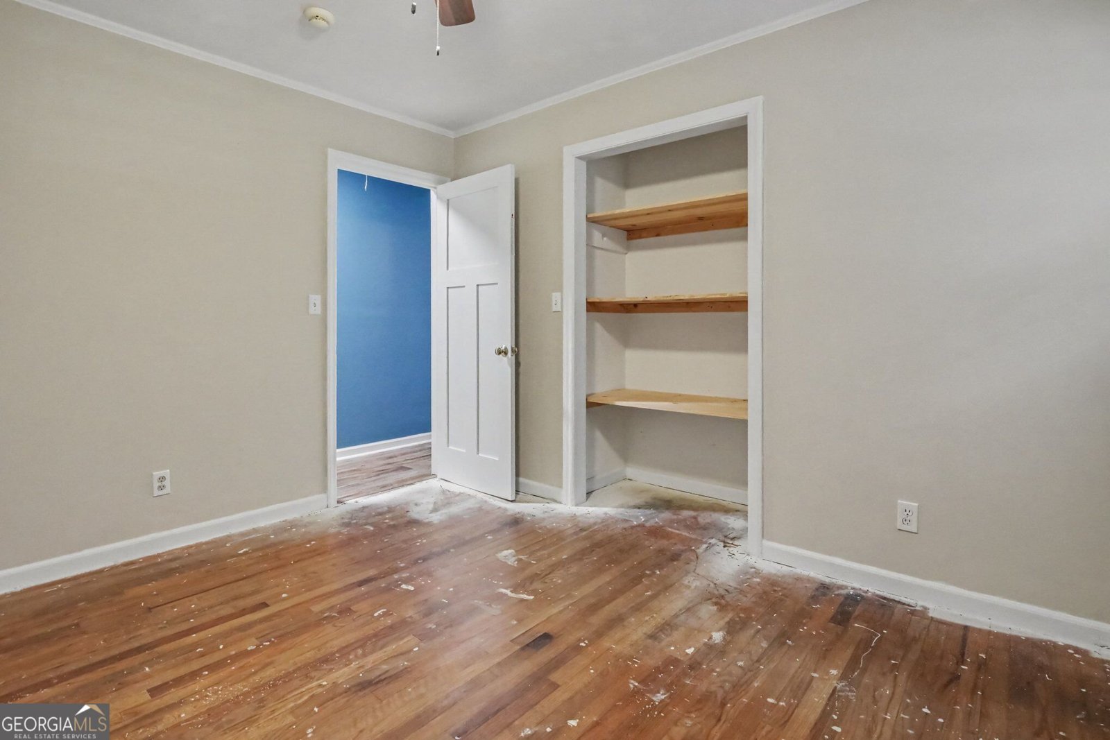 110 Westmoreland Drive Griffin - Photo 17