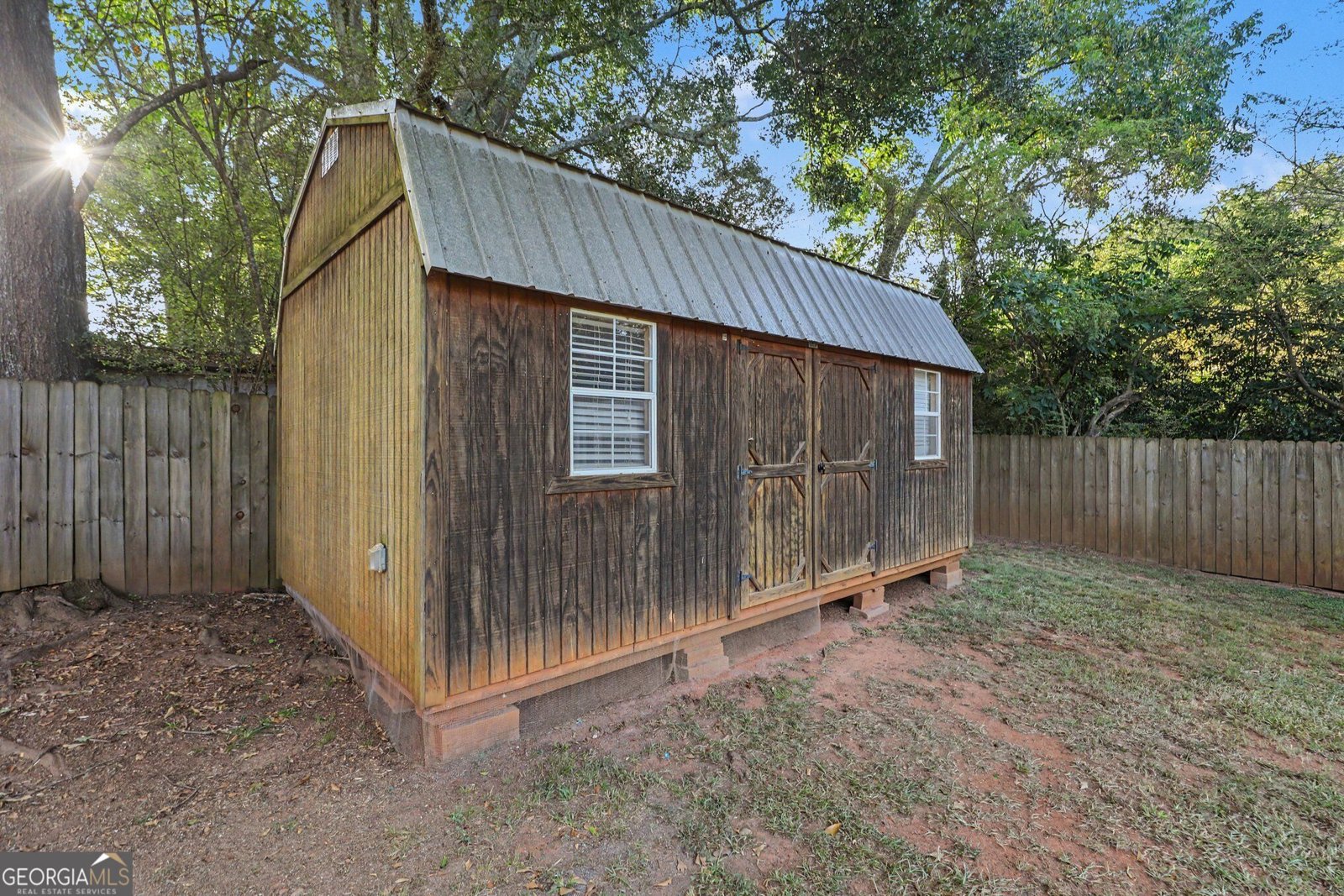 110 Westmoreland Drive Griffin - Photo 28