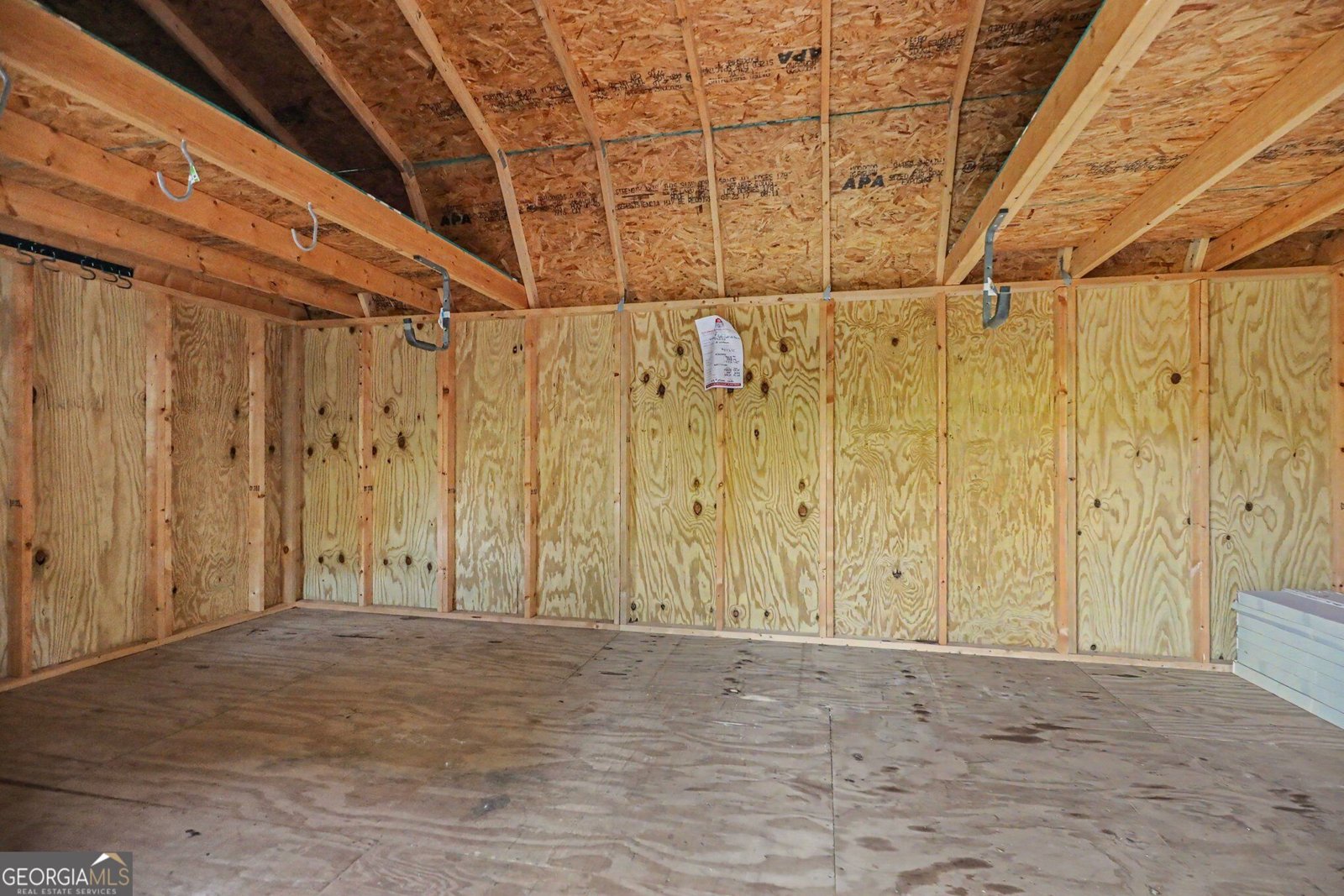 110 Westmoreland Drive Griffin - Photo 29