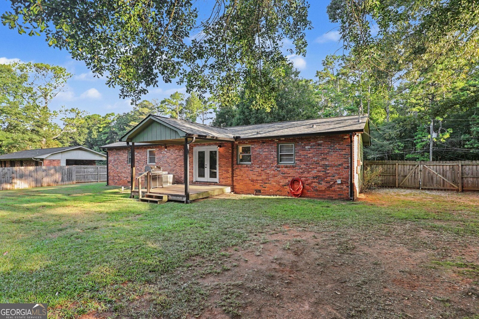 110 Westmoreland Drive Griffin - Photo 30