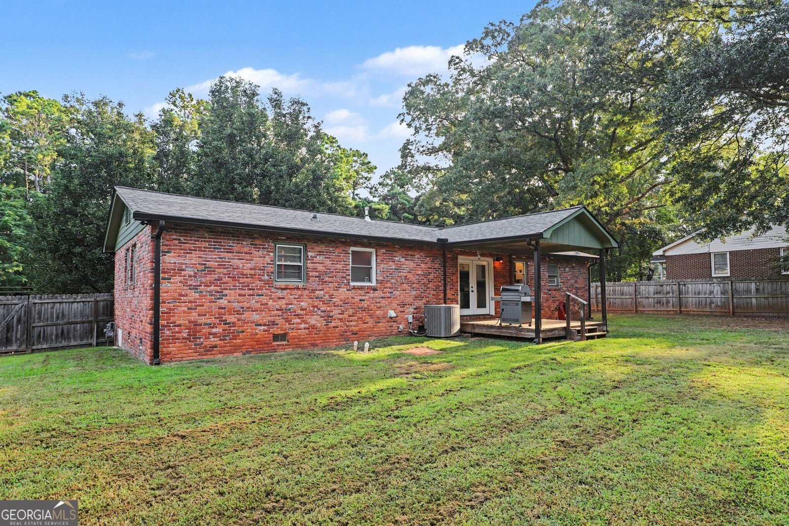 110 Westmoreland Drive Griffin - Photo 32