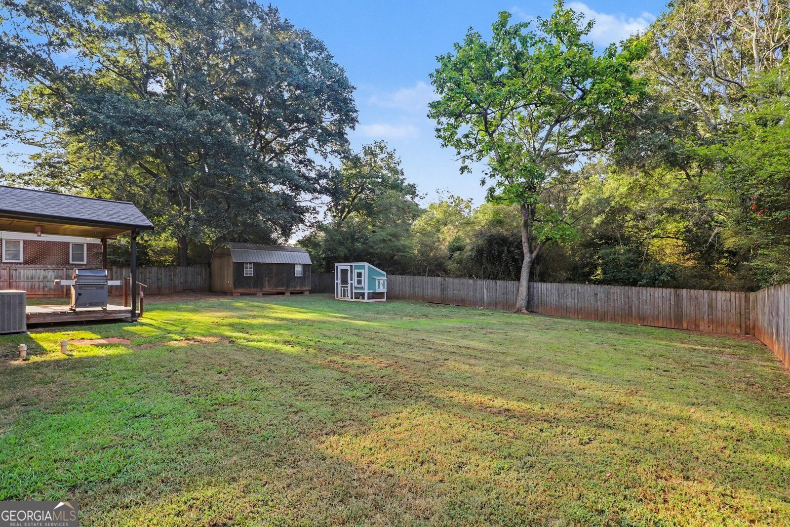 110 Westmoreland Drive Griffin - Photo 34