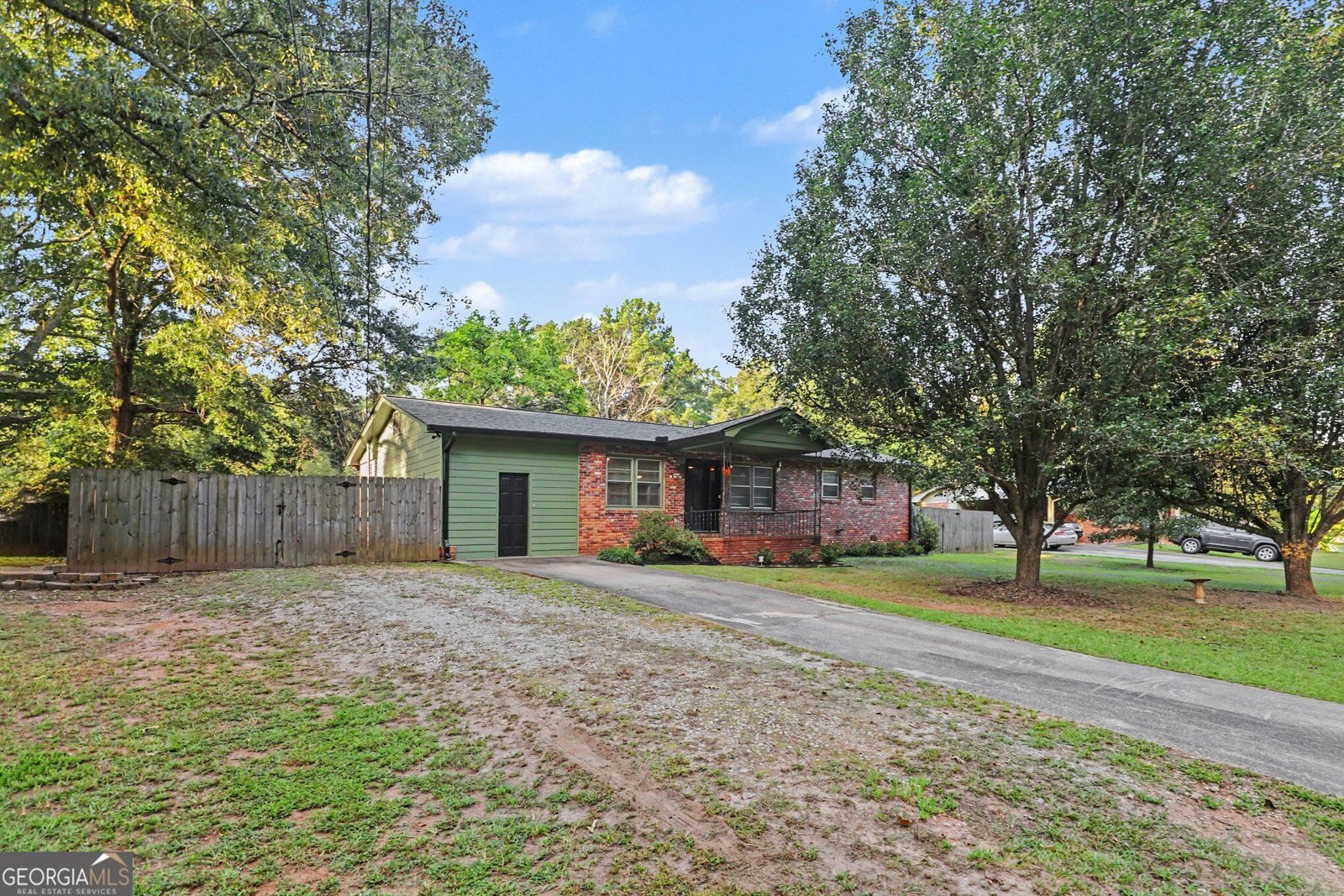 110 Westmoreland Drive Griffin - Photo 7