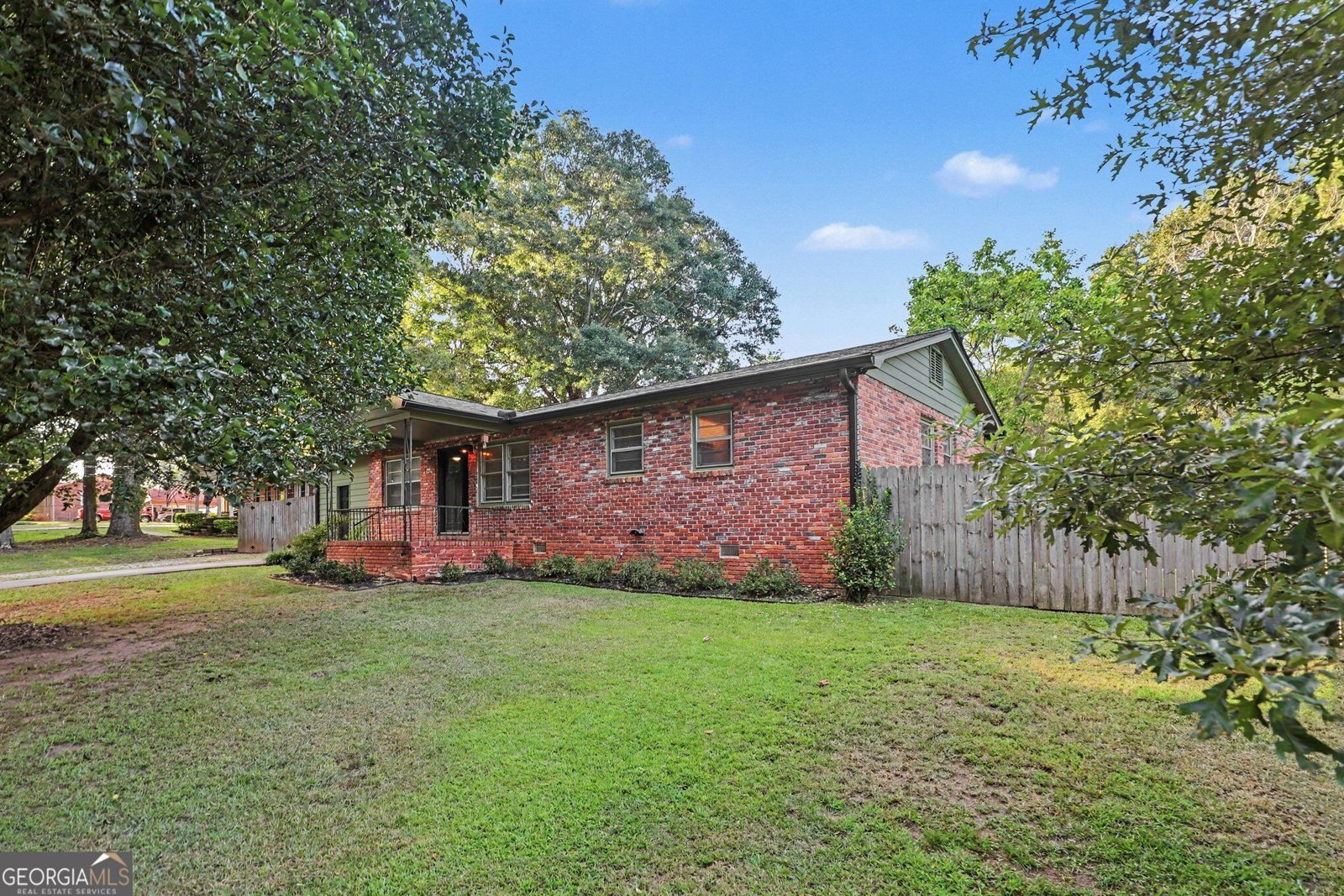 110 Westmoreland Drive Griffin - Photo 8