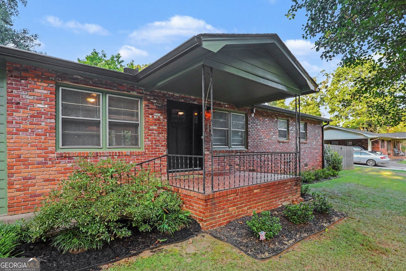 110 Westmoreland Drive Griffin - Photo 9