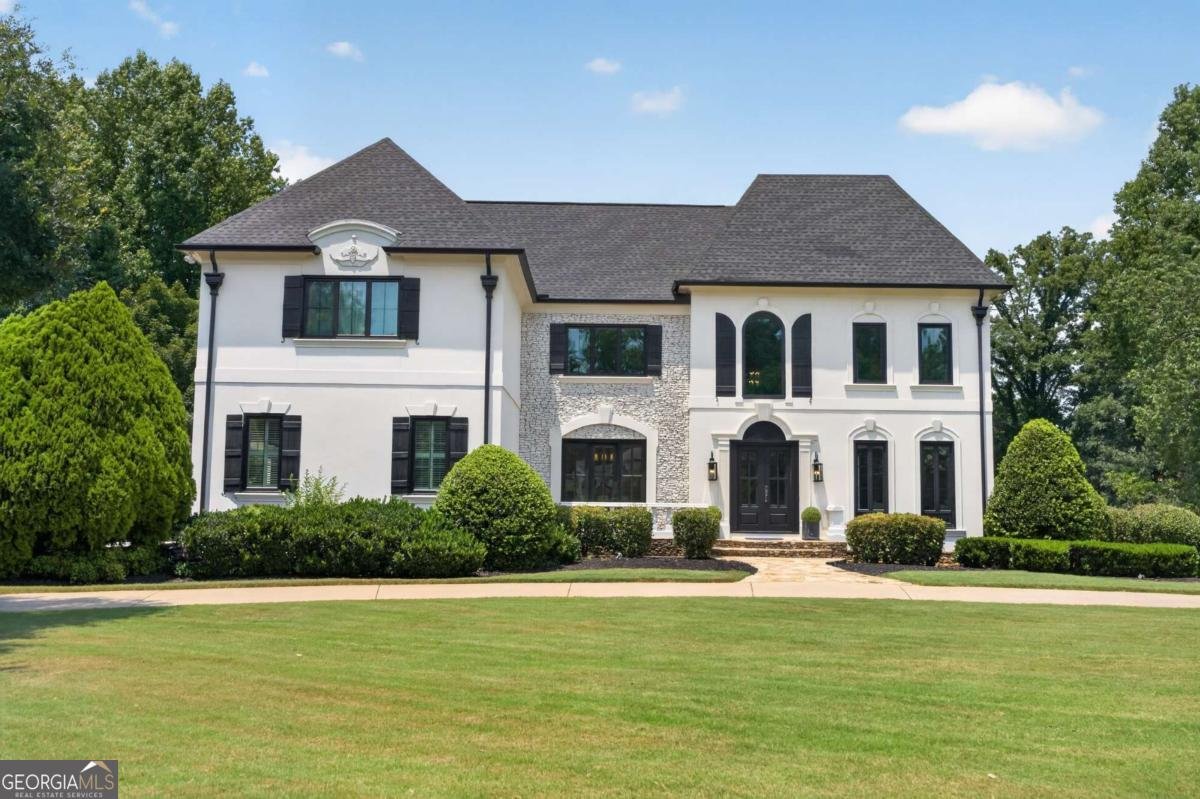 775 Champions Club Drive Milton - main photo