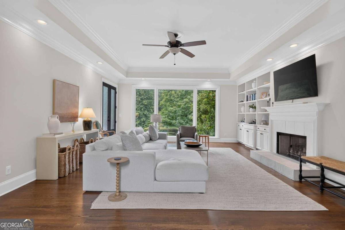 775 Champions Club Drive Milton - Photo 12