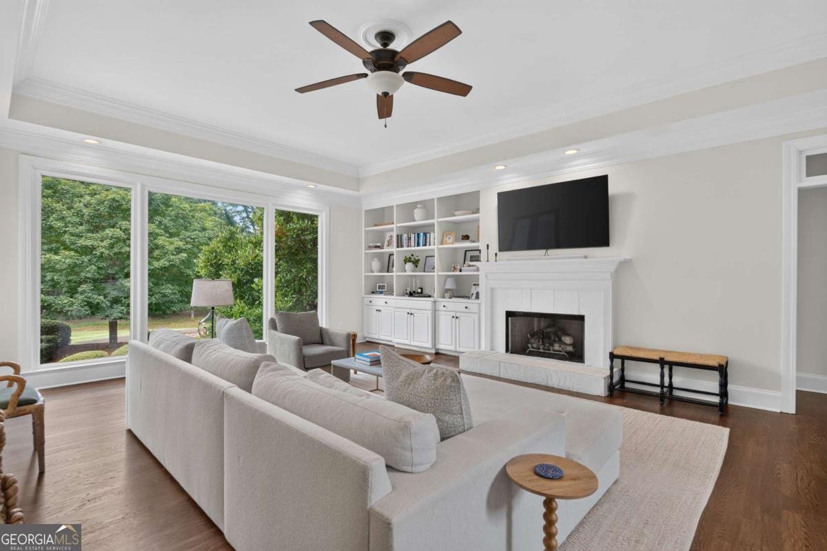 775 Champions Club Drive Milton - Photo 13