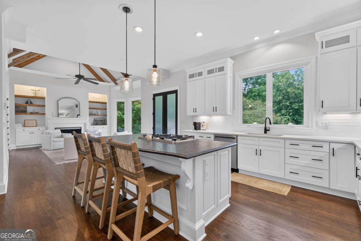 775 Champions Club Drive Milton - Photo 17
