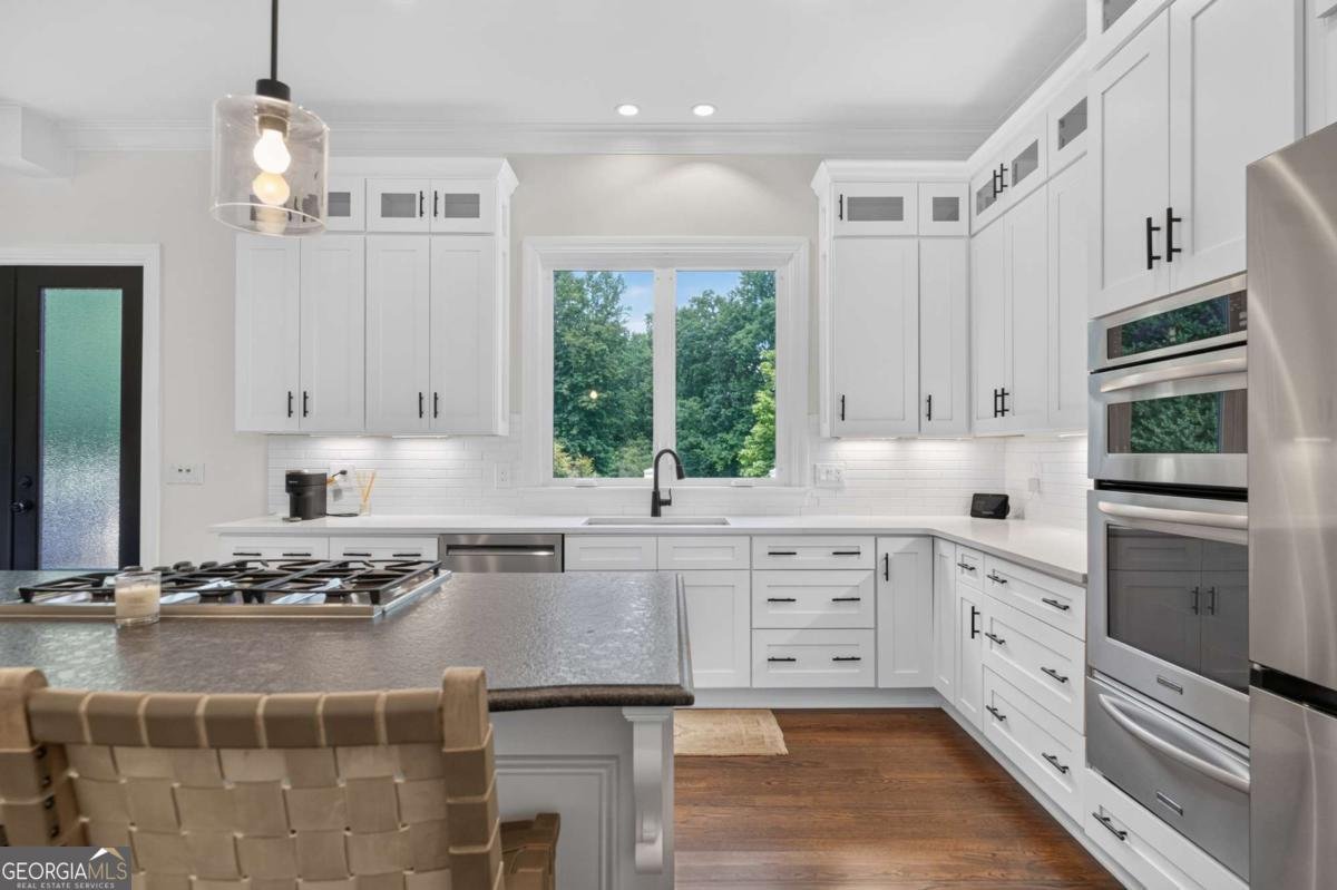775 Champions Club Drive Milton - Photo 18