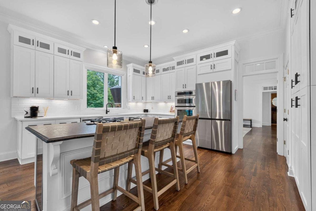 775 Champions Club Drive Milton - Photo 20