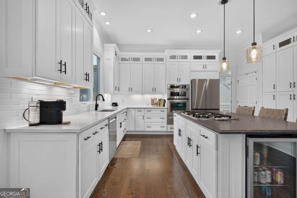 775 Champions Club Drive Milton - Photo 21