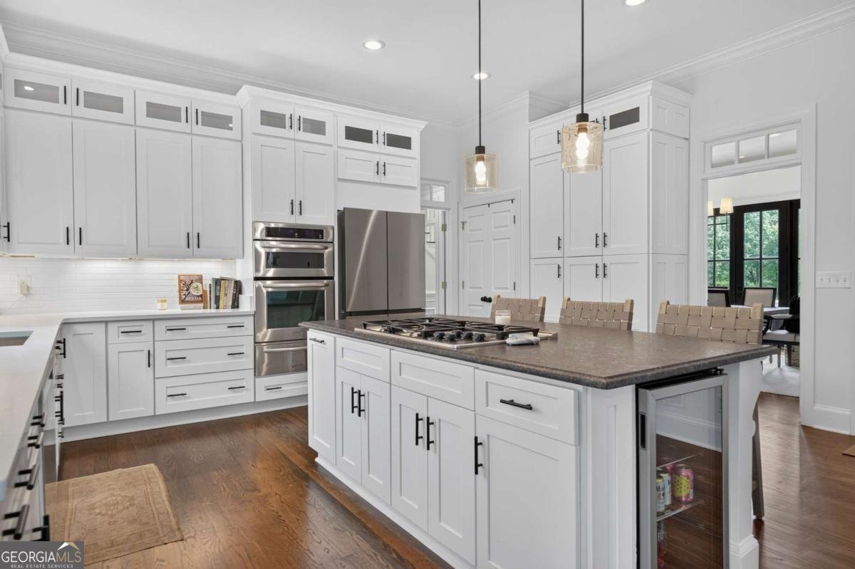 775 Champions Club Drive Milton - Photo 22