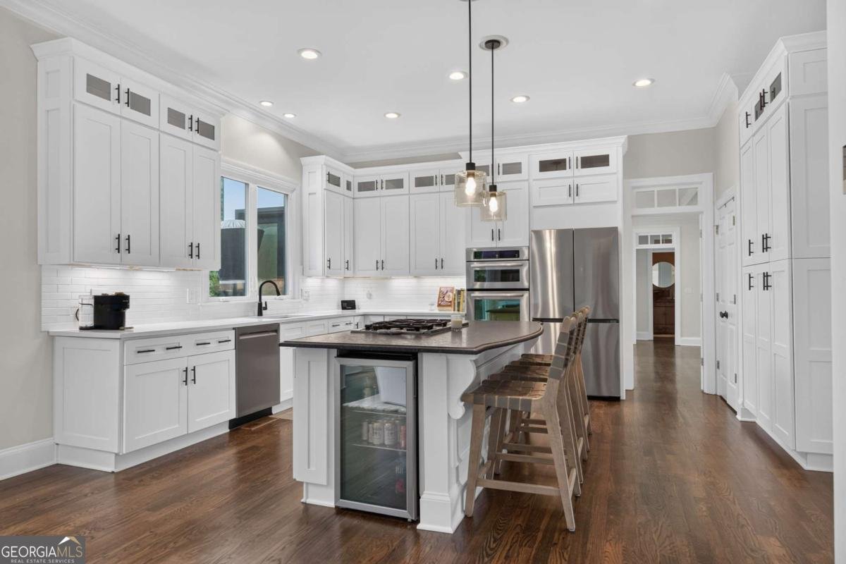 775 Champions Club Drive Milton - Photo 23