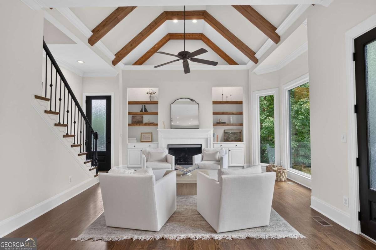 775 Champions Club Drive Milton - Photo 26