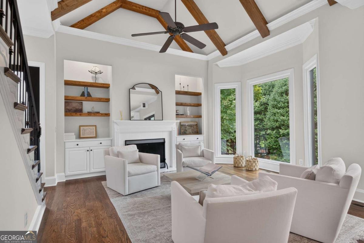 775 Champions Club Drive Milton - Photo 27