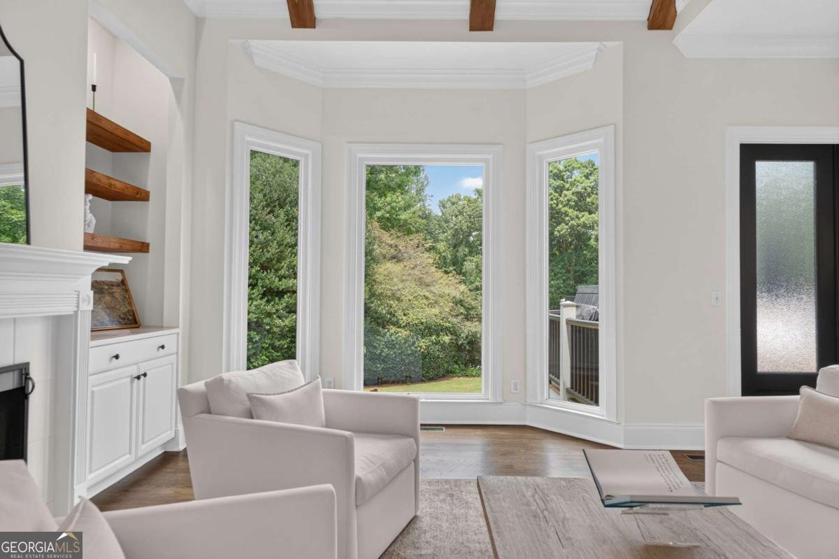 775 Champions Club Drive Milton - Photo 28