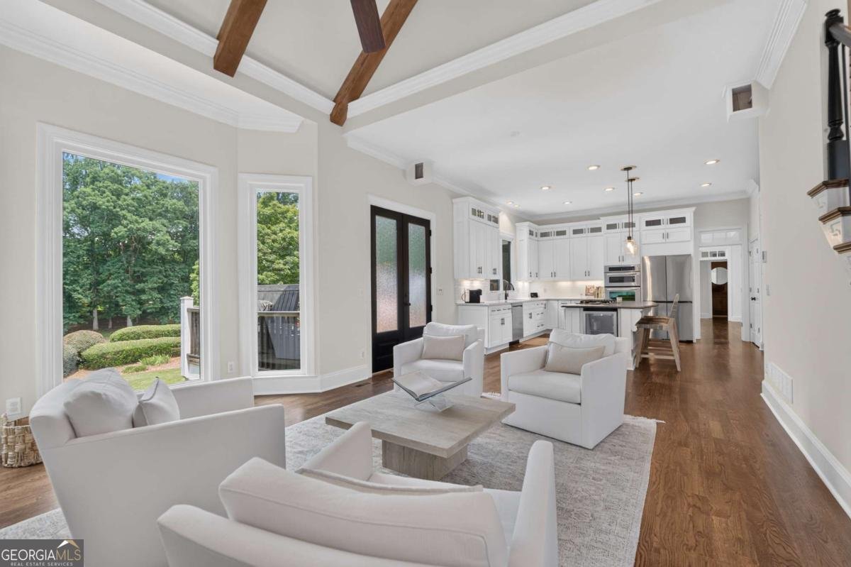 775 Champions Club Drive Milton - Photo 29