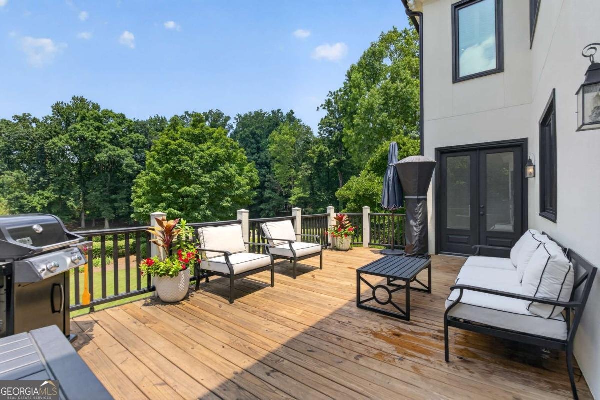 775 Champions Club Drive Milton - Photo 32