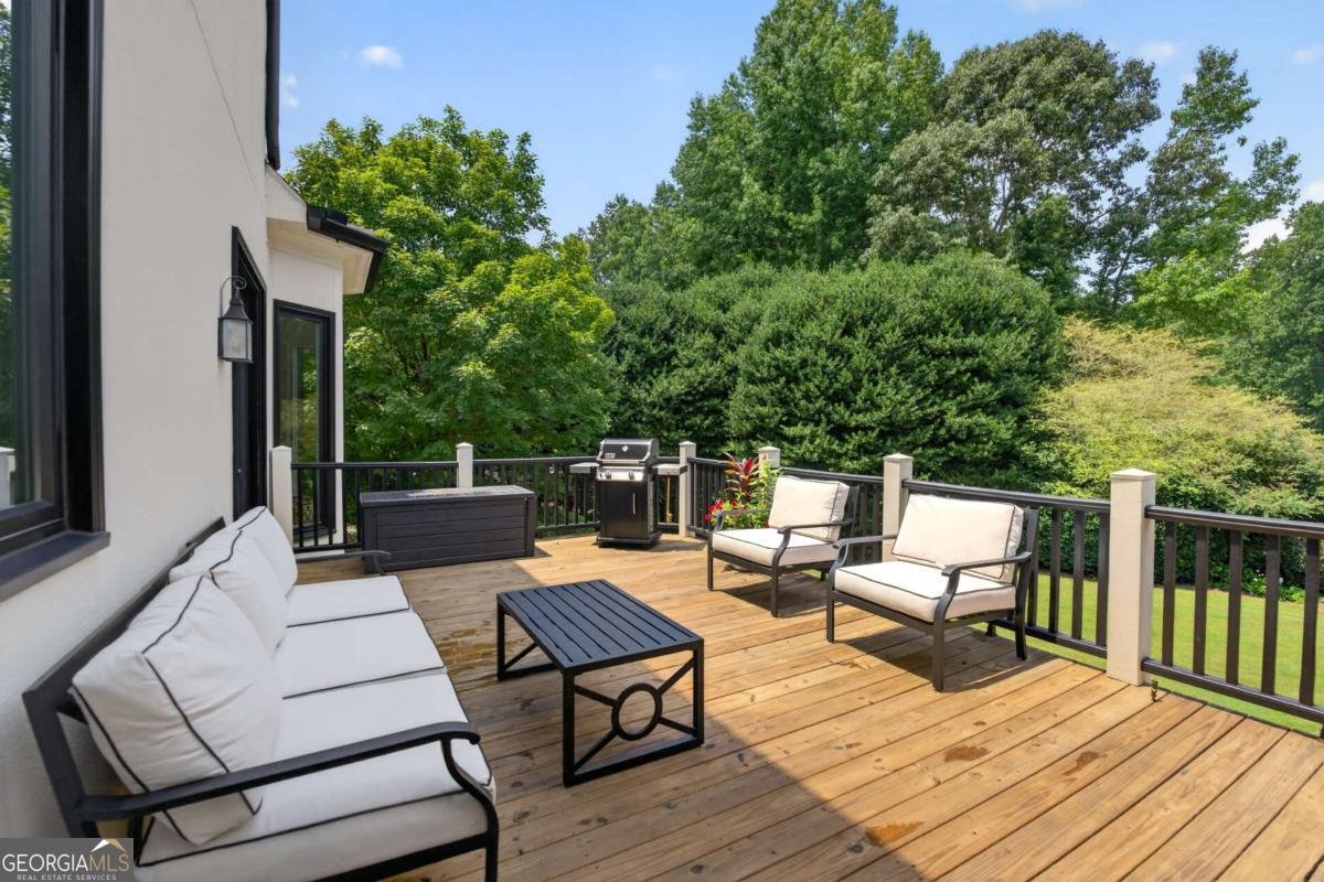 775 Champions Club Drive Milton - Photo 33