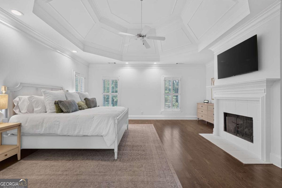 775 Champions Club Drive Milton - Photo 38