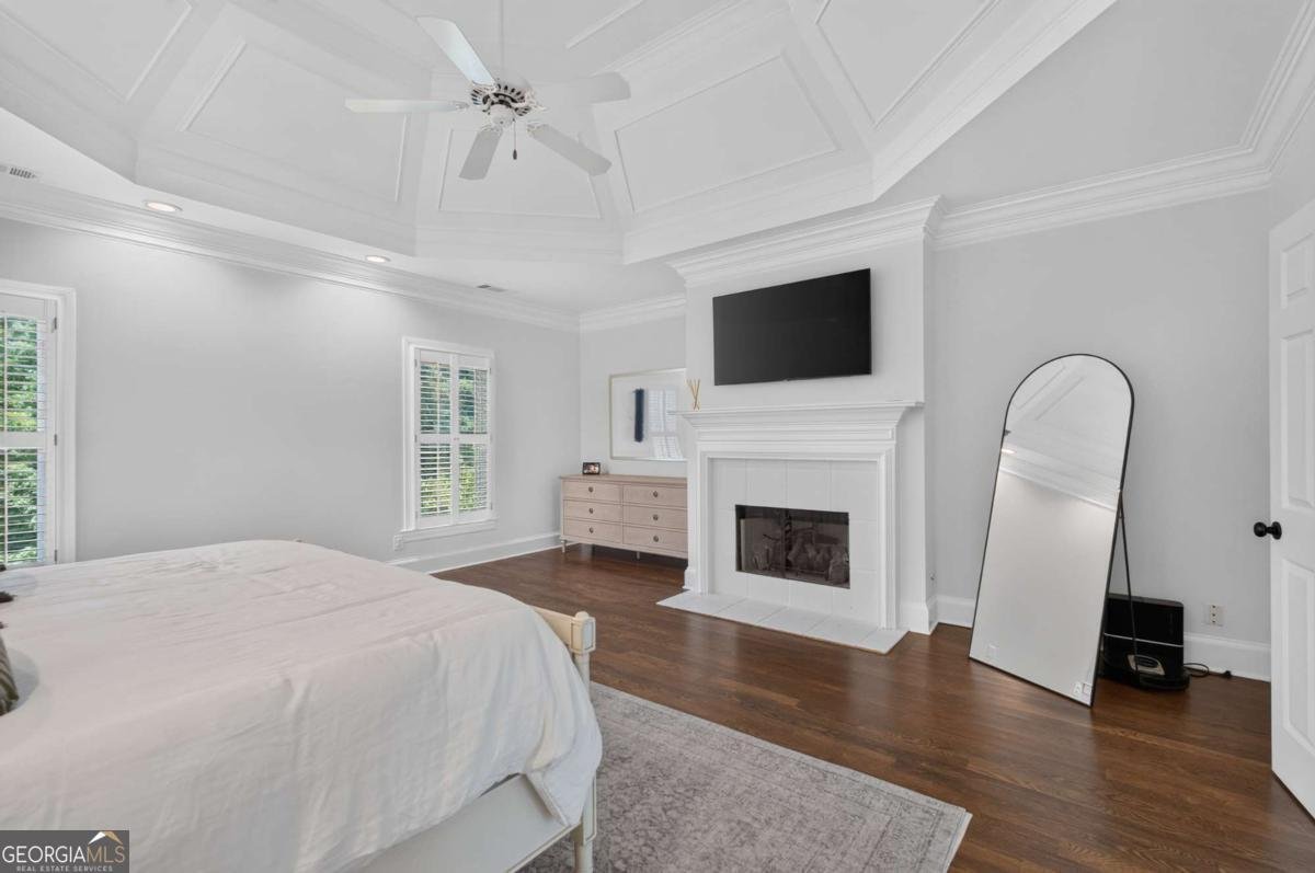775 Champions Club Drive Milton - Photo 39