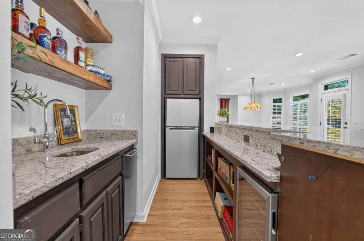 775 Champions Club Drive Milton - Photo 57