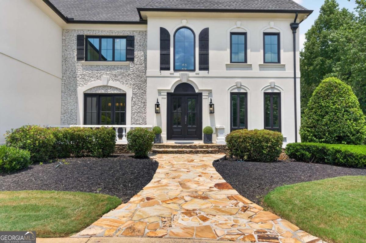 775 Champions Club Drive Milton - Photo 6