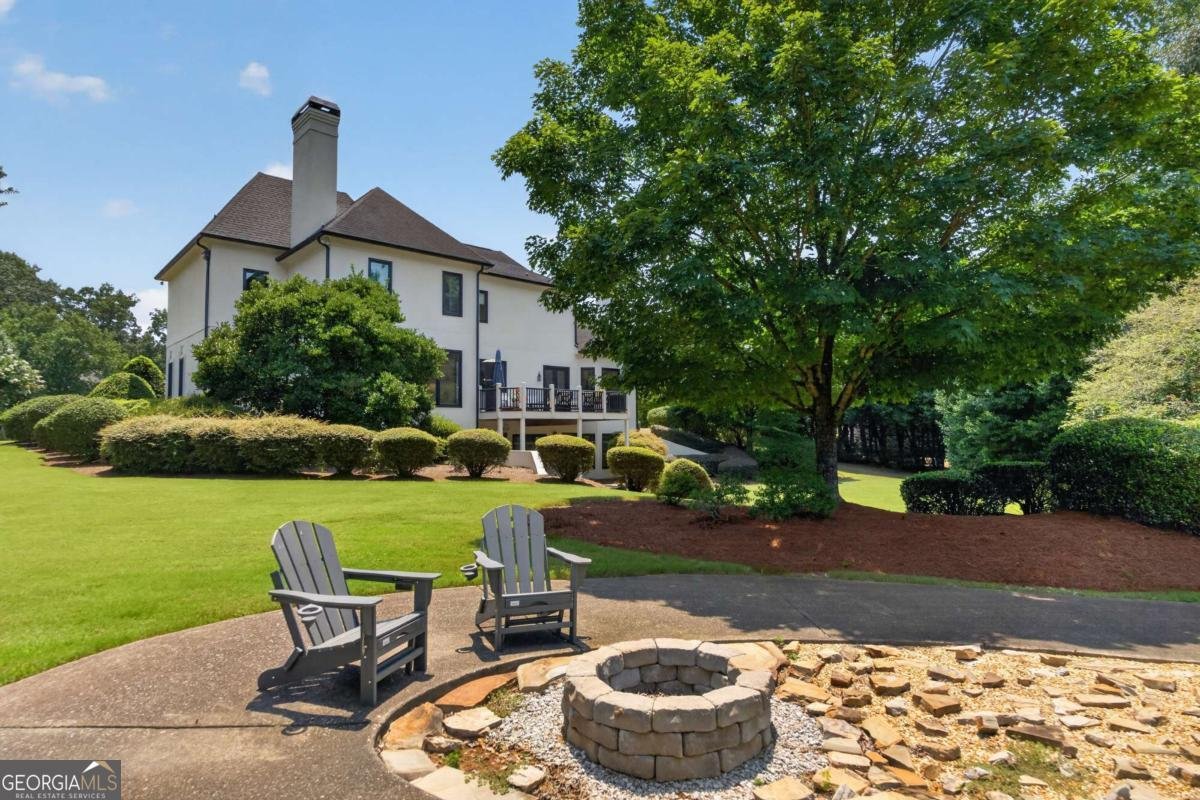 775 Champions Club Drive Milton - Photo 67