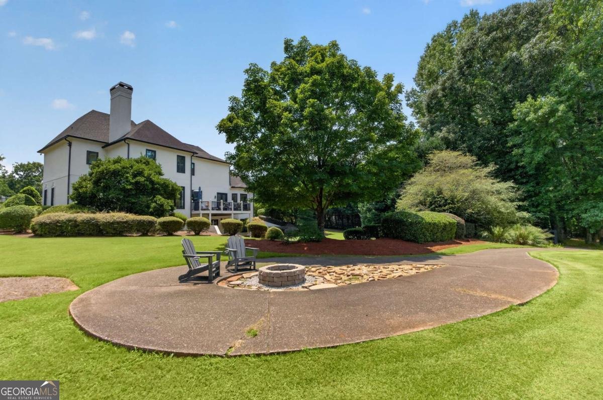 775 Champions Club Drive Milton - Photo 68
