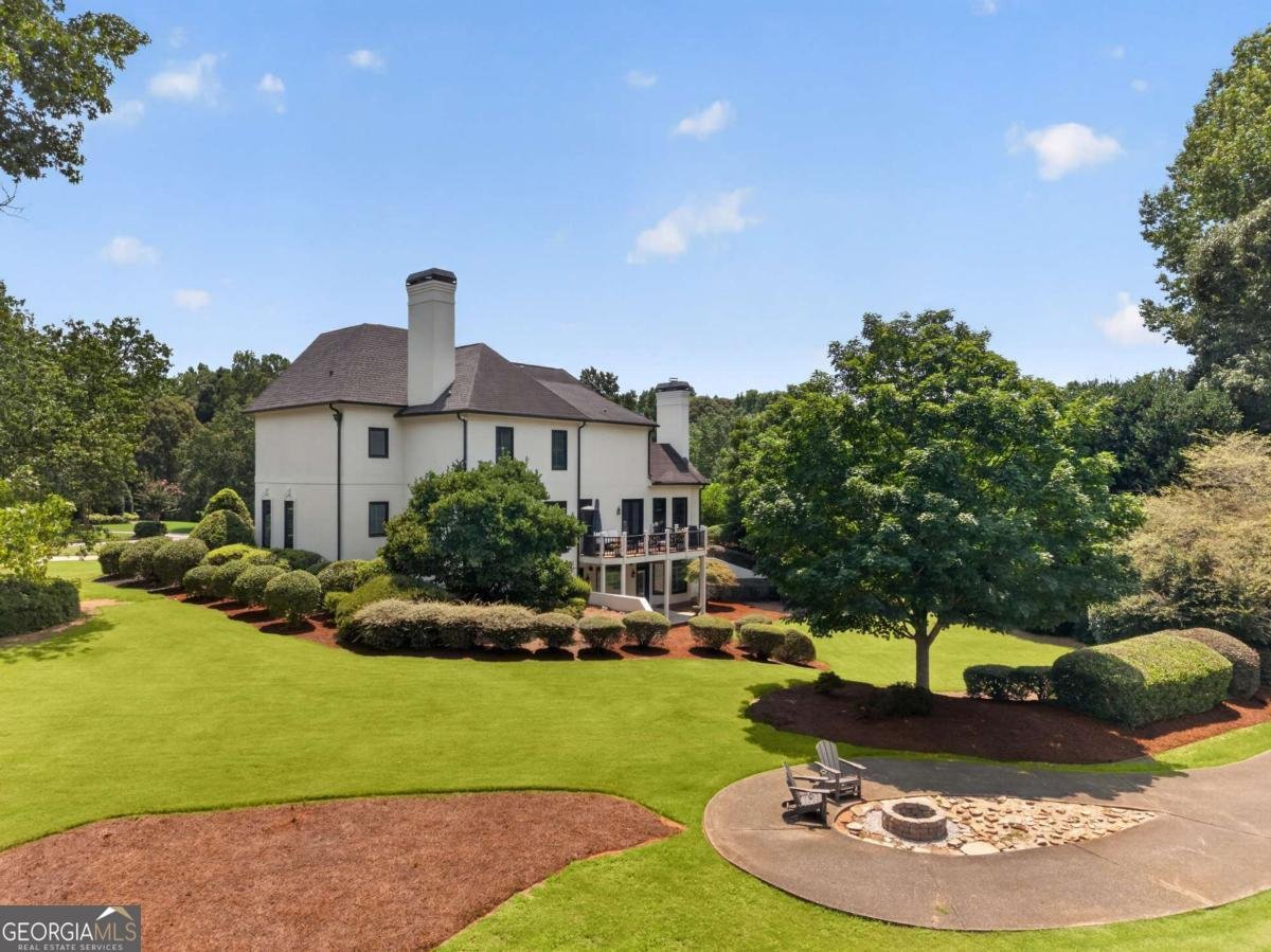 775 Champions Club Drive Milton - Photo 72