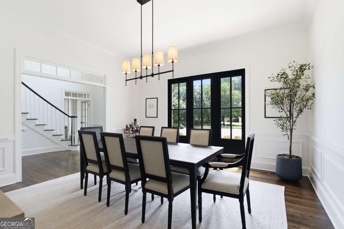 775 Champions Club Drive Milton - Photo 8