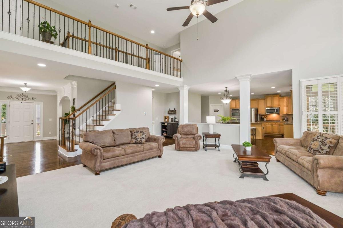 5680 Cascade Trail Cumming - Photo 10