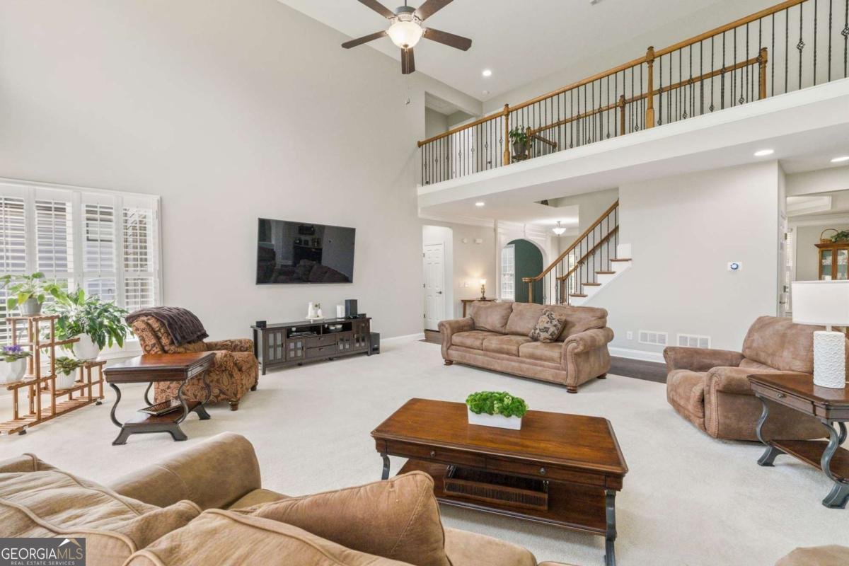 5680 Cascade Trail Cumming - Photo 11