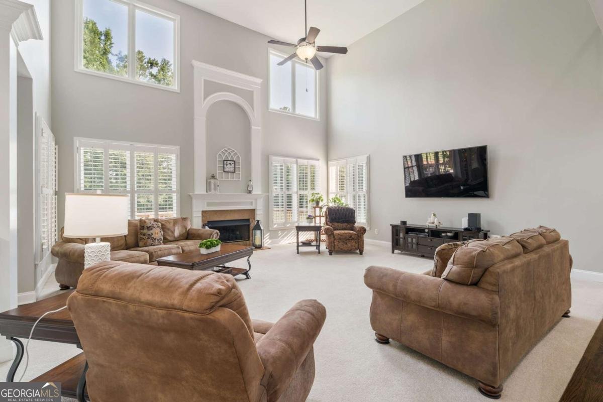 5680 Cascade Trail Cumming - Photo 12