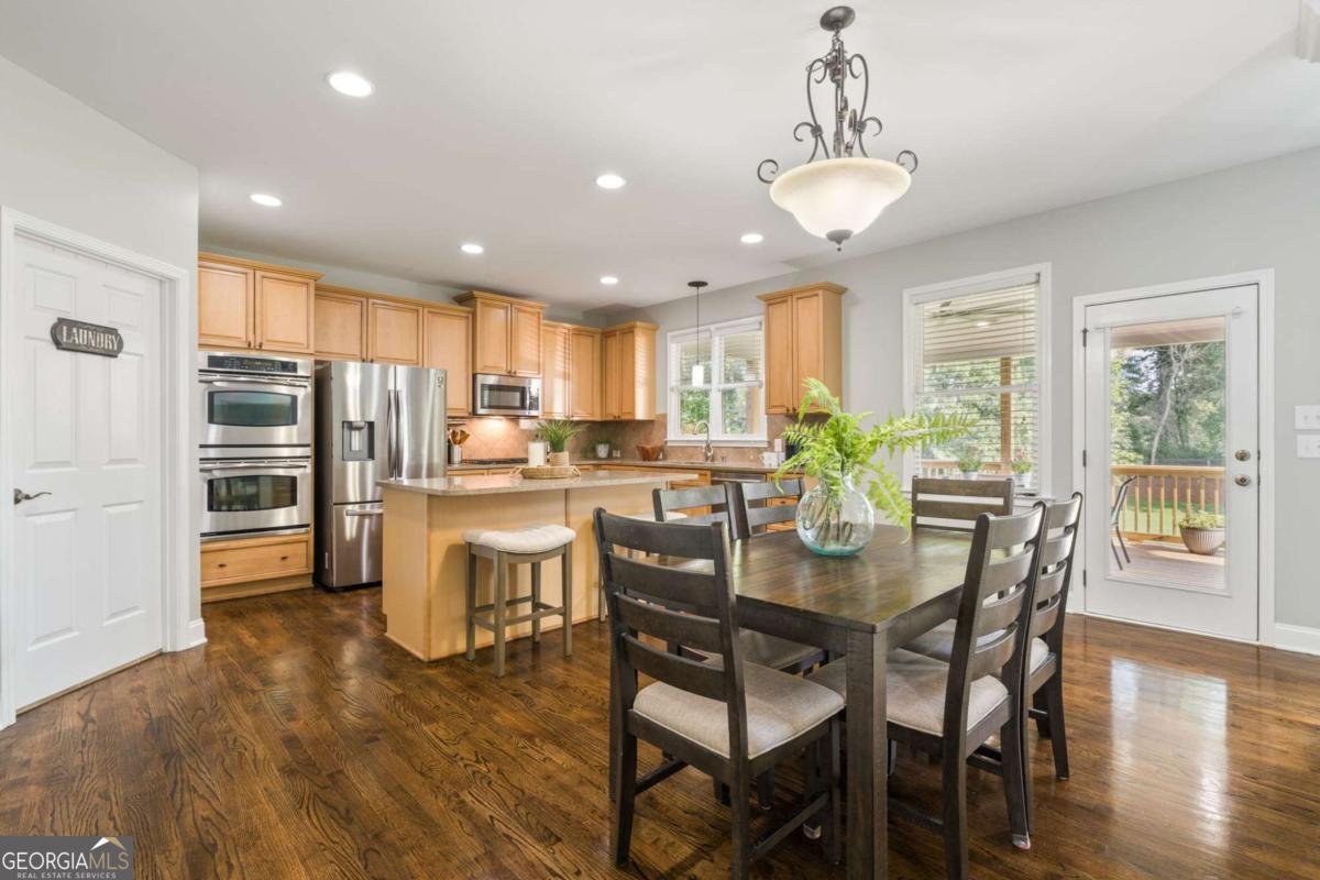 5680 Cascade Trail Cumming - Photo 14