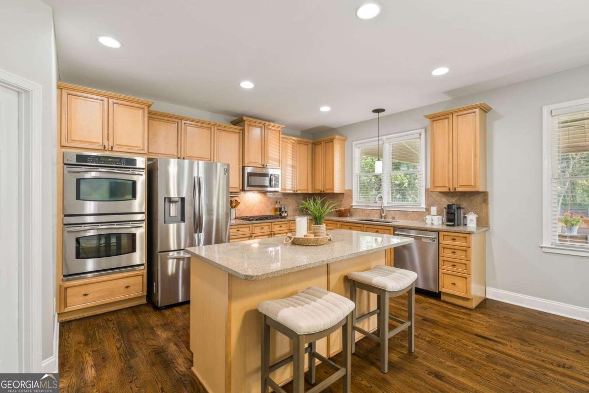 5680 Cascade Trail Cumming - Photo 15