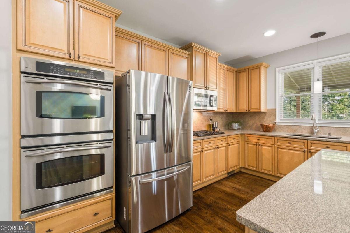 5680 Cascade Trail Cumming - Photo 16