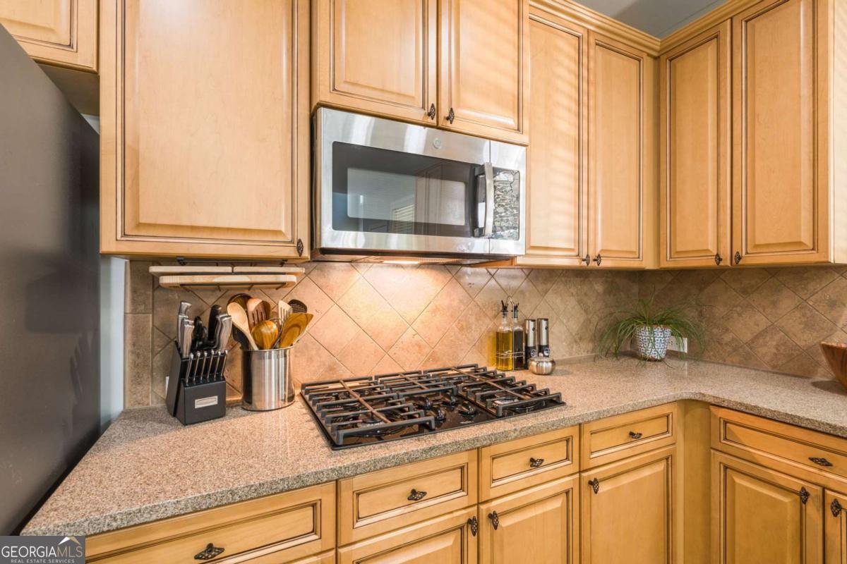 5680 Cascade Trail Cumming - Photo 17