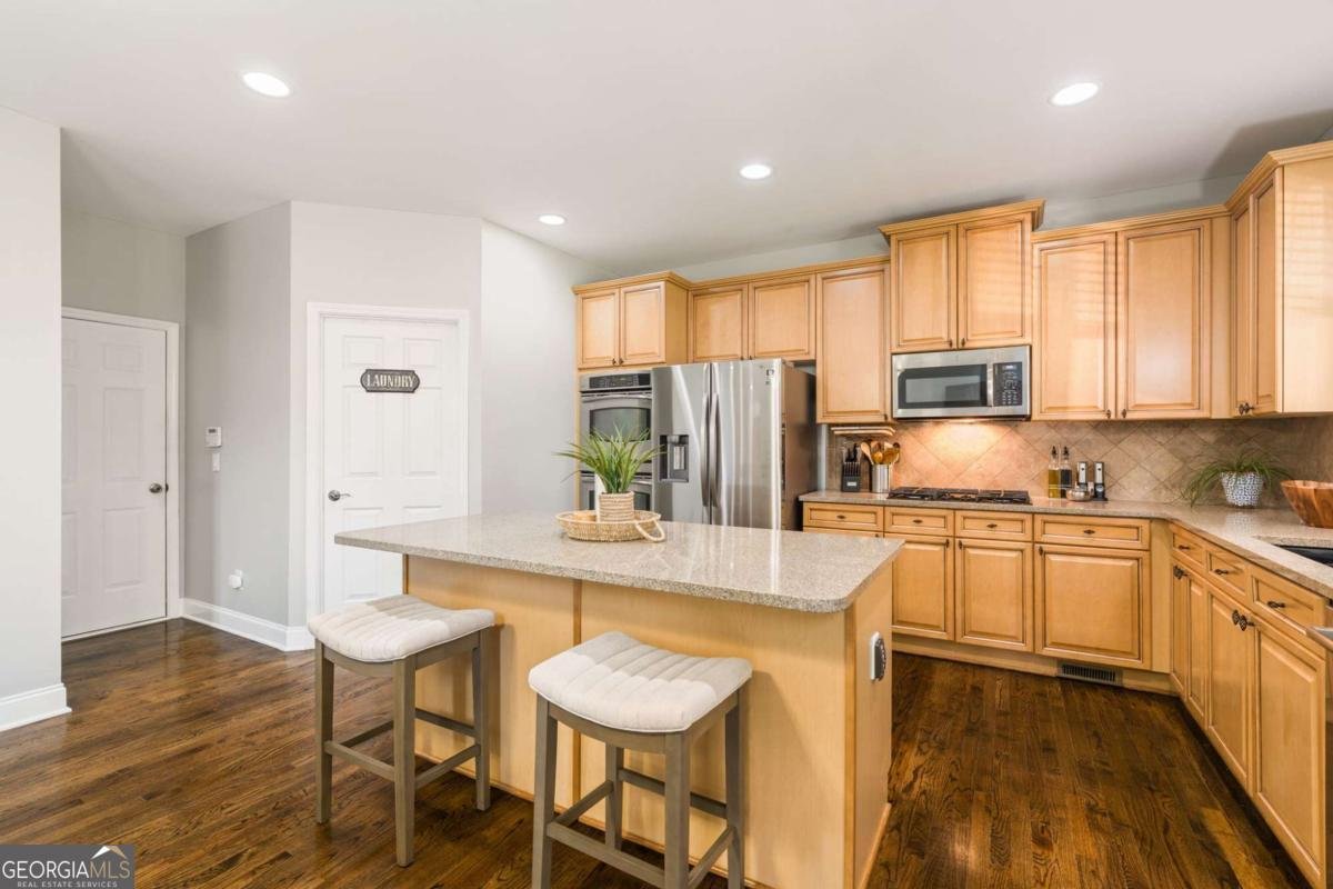 5680 Cascade Trail Cumming - Photo 18