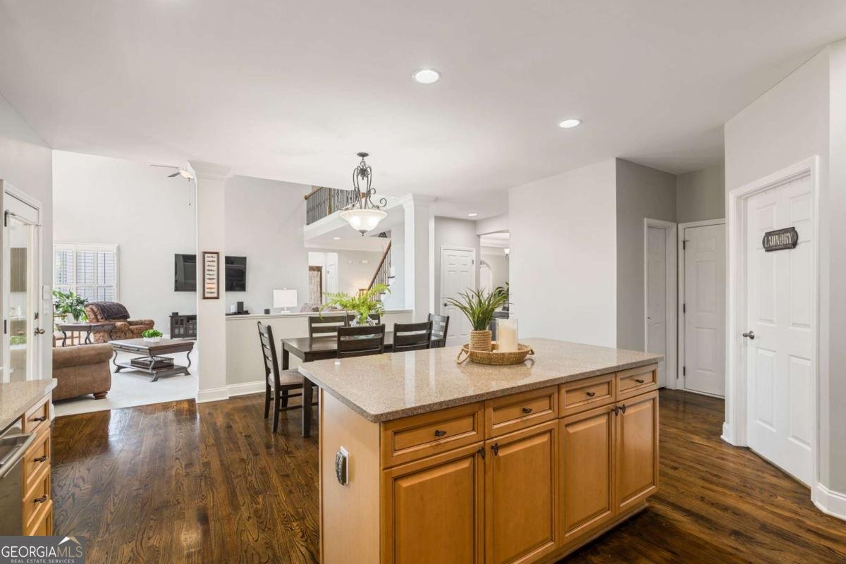 5680 Cascade Trail Cumming - Photo 19