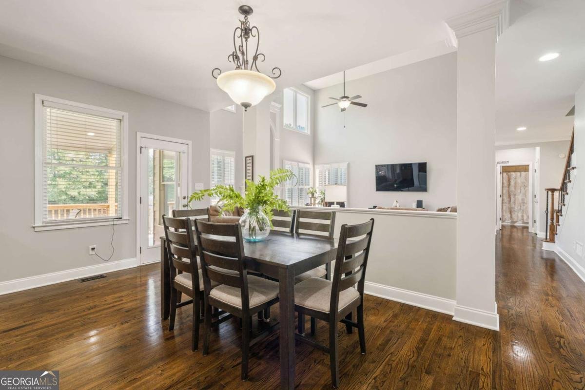 5680 Cascade Trail Cumming - Photo 20