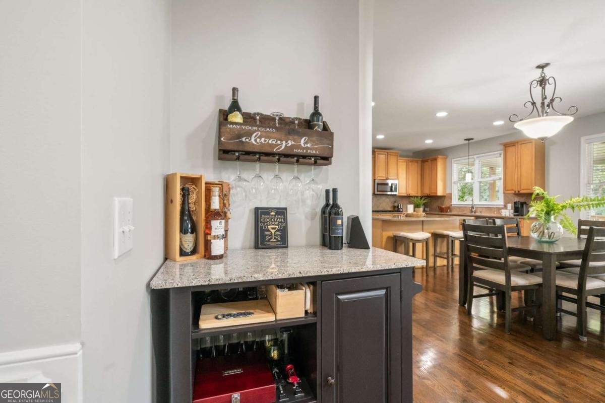 5680 Cascade Trail Cumming - Photo 21