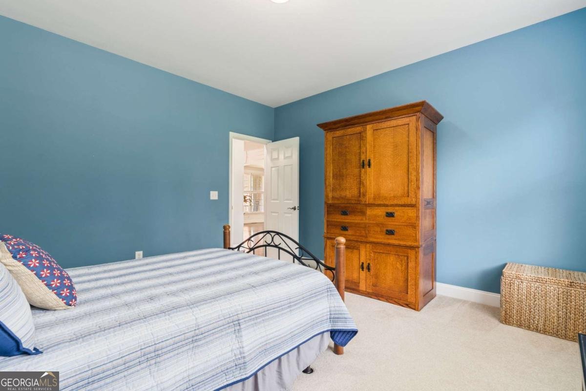 5680 Cascade Trail Cumming - Photo 23