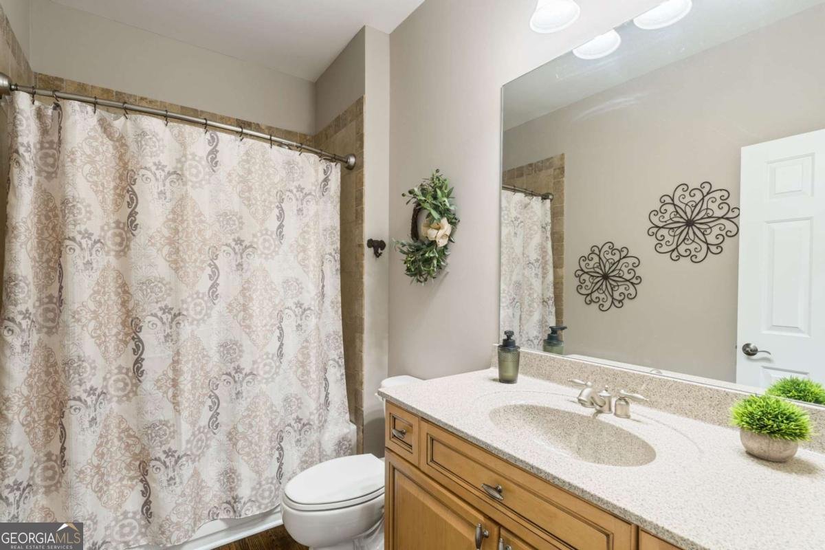 5680 Cascade Trail Cumming - Photo 24